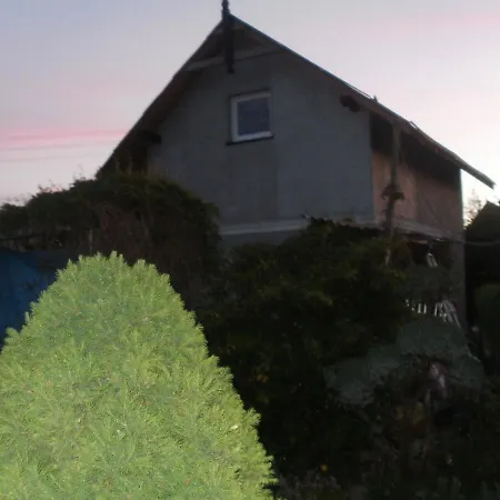 Zakatek Zurawi 2 Lodge Świnoujście