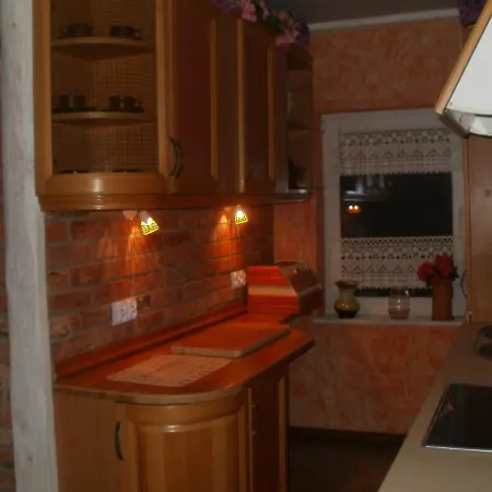 Zakatek Zurawi 2 * Świnoujście