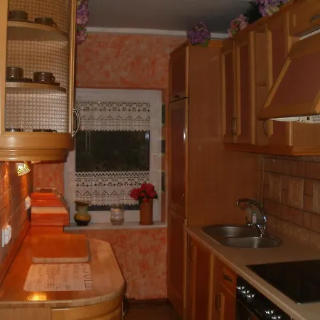 Lodge Zakatek Zurawi 2 *