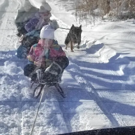 Lodge Zakatek Zurawi 2 *