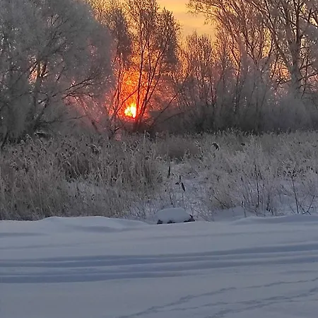 Zakatek Zurawi 2 Świnoujście