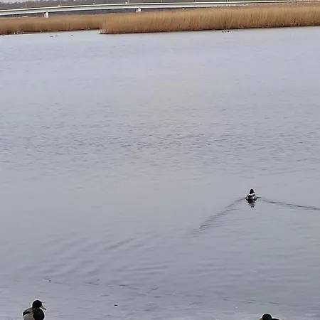 Zakatek Zurawi 2 Lodge Świnoujście