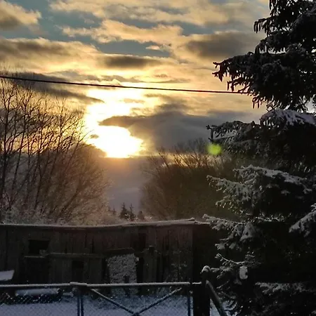 Zakatek Zurawi 2 Lodge Świnoujście