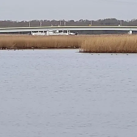 Zakatek Zurawi 2 Lodge *