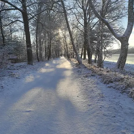 Zakątek żurawi 2 * Świnoujście
