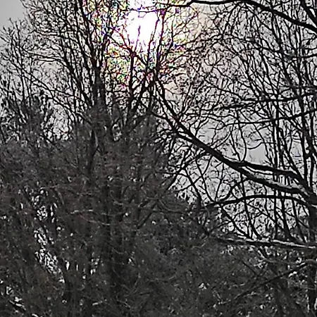 Zakatek Zurawi 2 * Świnoujście