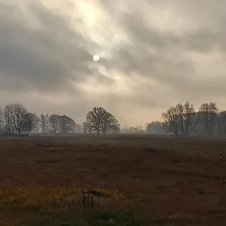 Zakatek Zurawi 2 Lodge Świnoujście