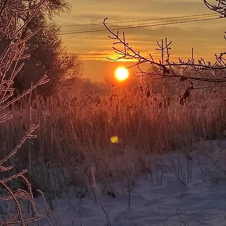 Zakątek żurawi 2 Świnoujście