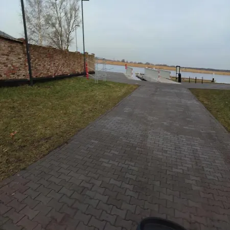 Zakatek Zurawi 2 Lodge