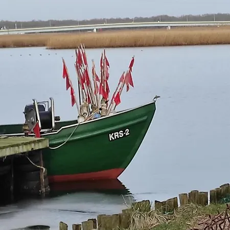 Zakątek żurawi 2 *