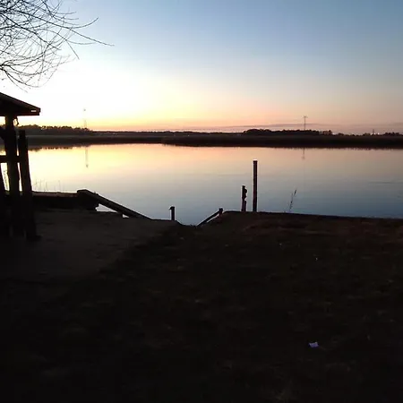 Zakatek Zurawi 2 Lodge