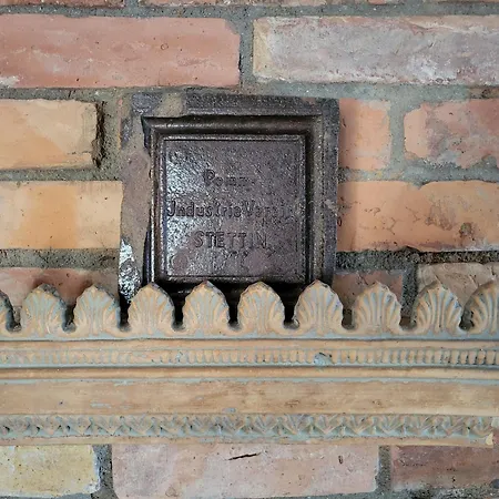 Zakatek Zurawi 2 Lodge