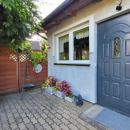 Lodge Zakatek Zurawi 2 *