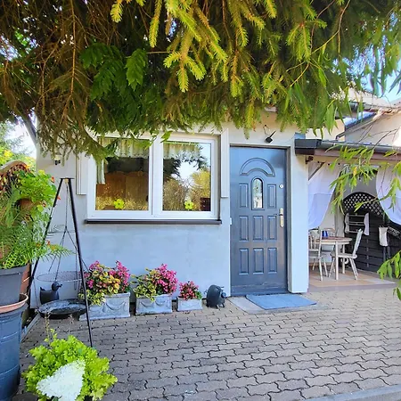 Zakatek Zurawi 2 Lodge Świnoujście