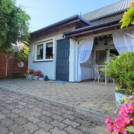 Lodge Zakatek Zurawi 2 Świnoujście