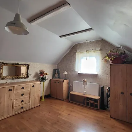 Zakatek Zurawi 2 Świnoujście