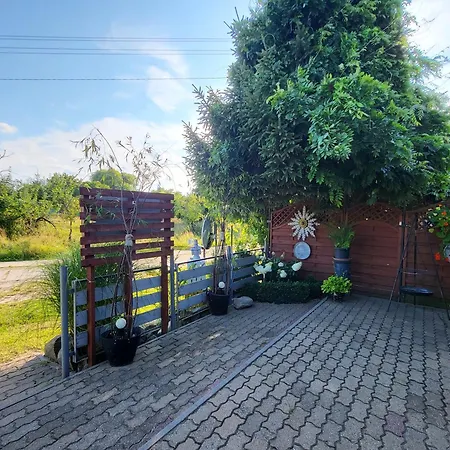 Zakatek Zurawi 2 * Świnoujście