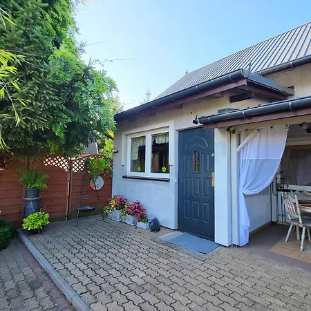 Zakatek Zurawi 2 Lodge