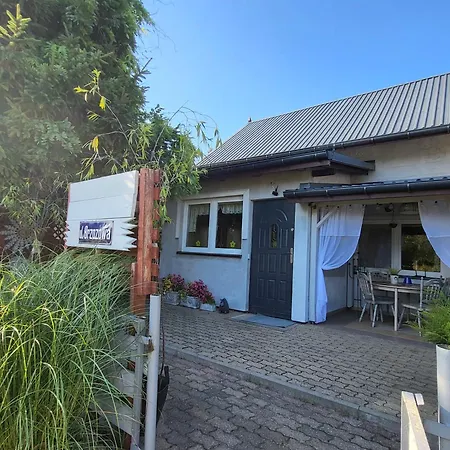 Lodge Zakatek Zurawi 2 *