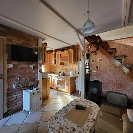 Lodge Zakatek Zurawi 2 Świnoujście