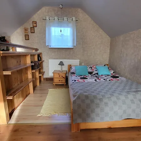 Zakatek Zurawi 2 Świnoujście