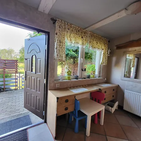 Zakatek Zurawi 2 Lodge