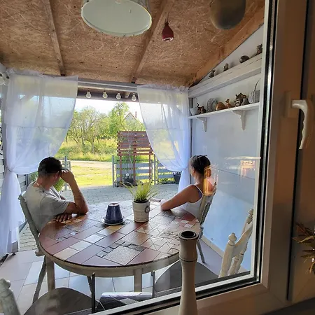 Lodge Zakatek Zurawi 2