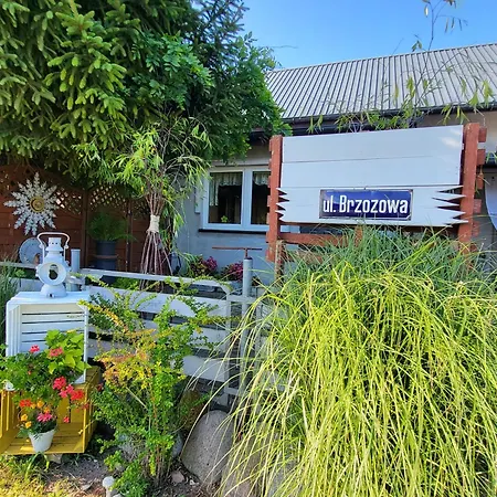 Zakatek Zurawi 2 Lodge *