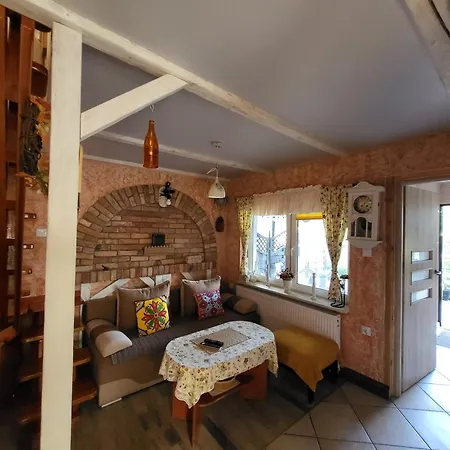 Lodge Zakatek Zurawi 2 *