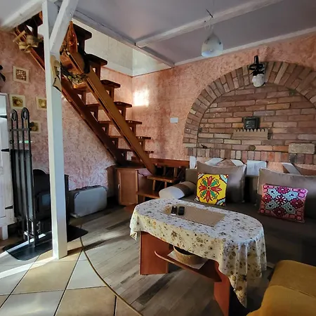 Lodge Zakatek Zurawi 2 Świnoujście