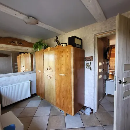 Zakatek Zurawi 2 Świnoujście
