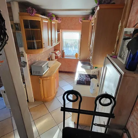 Zakatek Zurawi 2 * Świnoujście