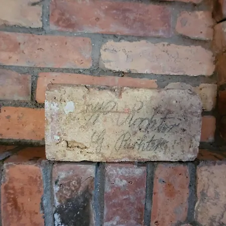 Zakatek Zurawi 2 Lodge