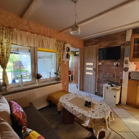 Zakatek Zurawi 2 Lodge *