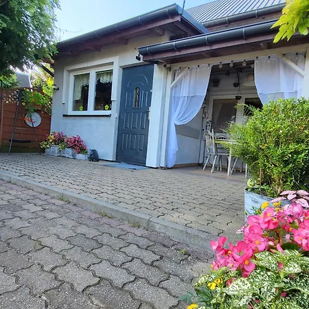 Zakatek Zurawi 2 Świnoujście