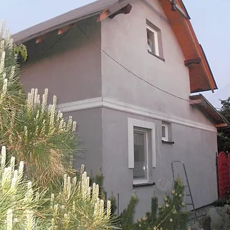 Lodge Zakatek Zurawi 2 Świnoujście