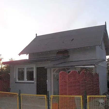 Lodge Zakatek Zurawi 2