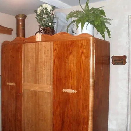 Zakatek Zurawi 2 Lodge *