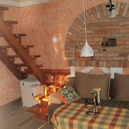 Zakatek Zurawi 2 Lodge Świnoujście