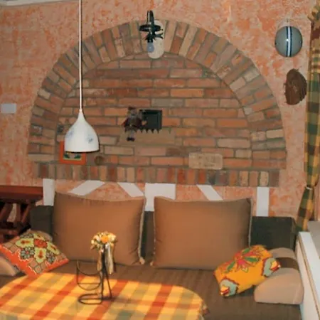 Zakatek Zurawi 2 Lodge Świnoujście