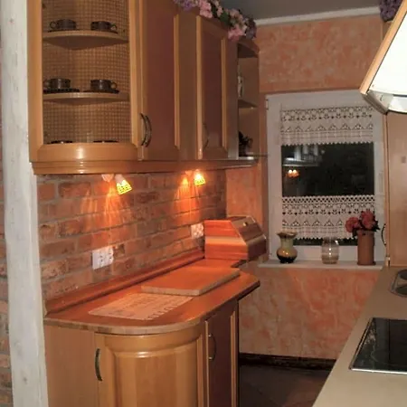 Zakatek Zurawi 2 Lodge Świnoujście