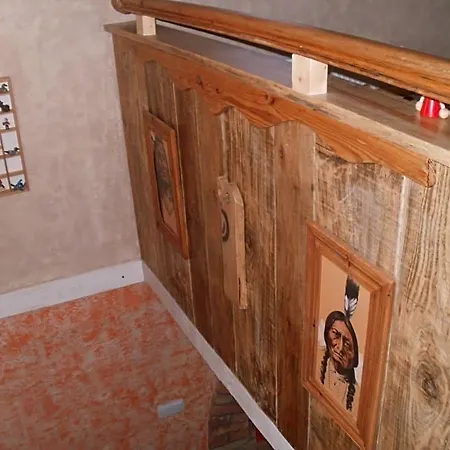 Lodge Zakatek Zurawi 2 Świnoujście