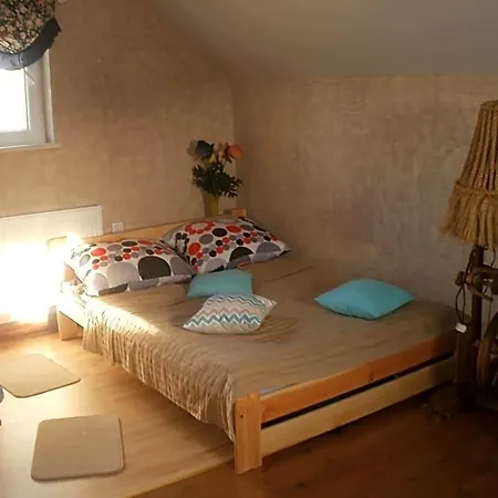 Zakatek Zurawi 2 * Świnoujście