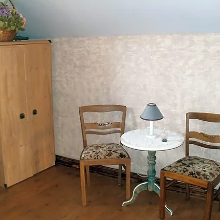 Zakatek Zurawi 2 * Świnoujście