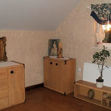 Zakatek Zurawi 2 Świnoujście