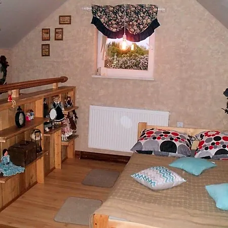 Lodge Zakatek Zurawi 2