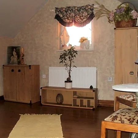 Zakatek Zurawi 2 Lodge Świnoujście