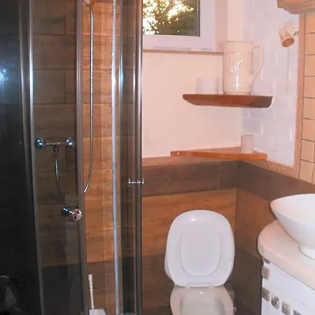 Lodge Zakatek Zurawi 2