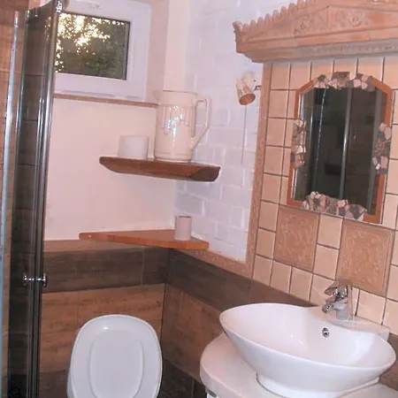 Zakatek Zurawi 2 Lodge *