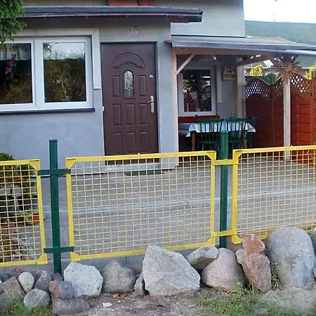 Lodge Zakatek Zurawi 2 Świnoujście